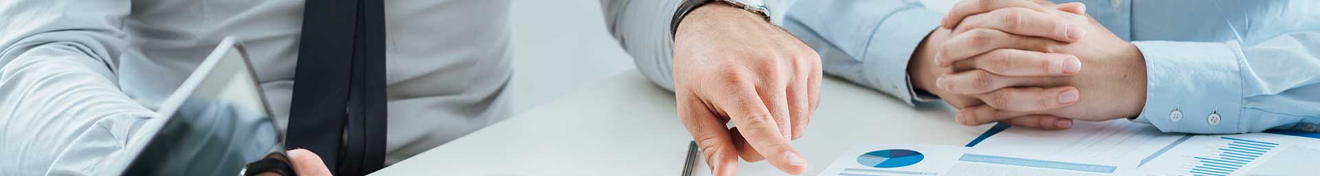 Outsourced bookkeeping services